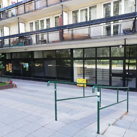 Warszawa Apartamenty - Promyk Bagian luar foto