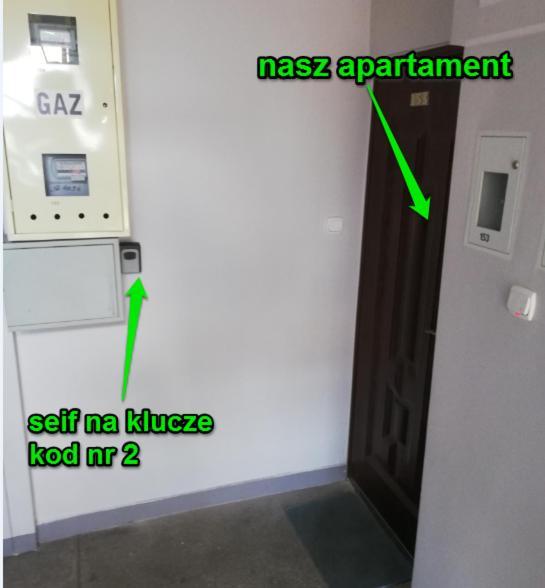 Warszawa Apartamenty - Promyk Bagian luar foto