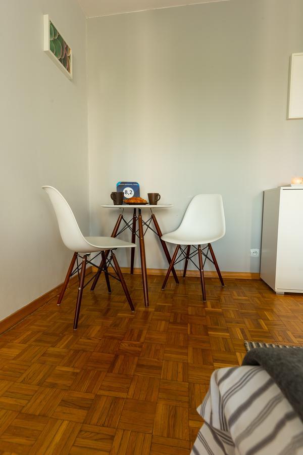 Warszawa Apartamenty - Promyk Bagian luar foto